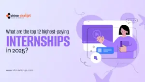 What are the top 12 highest-paying internships in 2025?