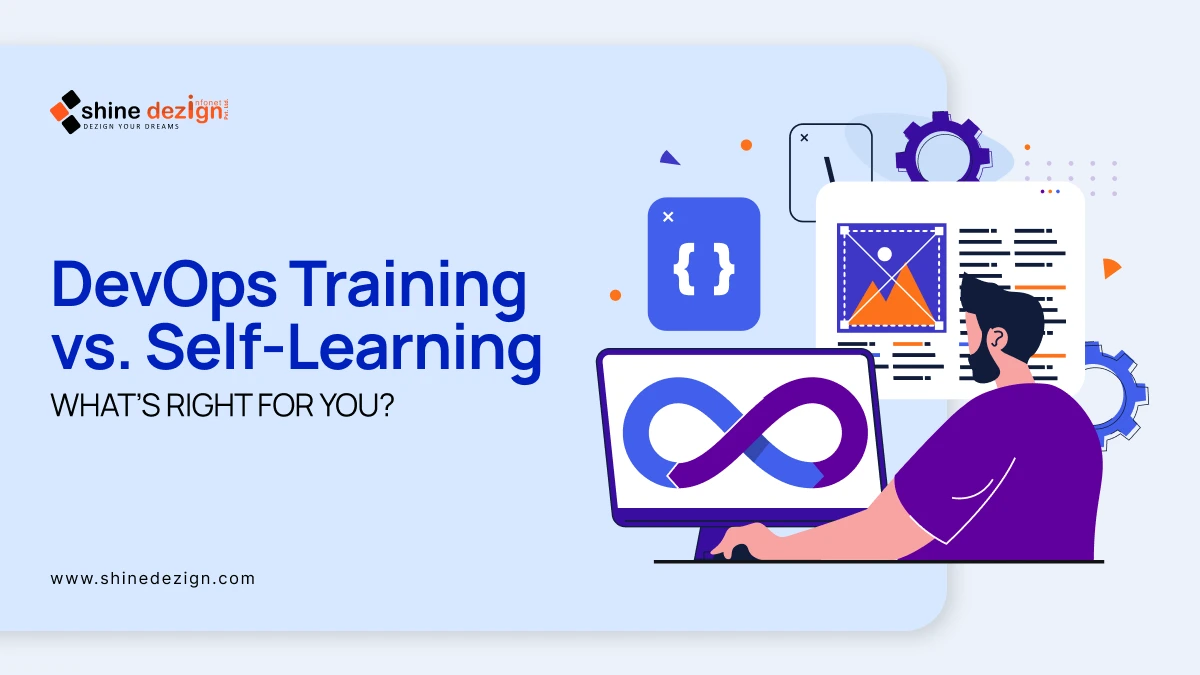 DevOps Training vs. Self-Learning
