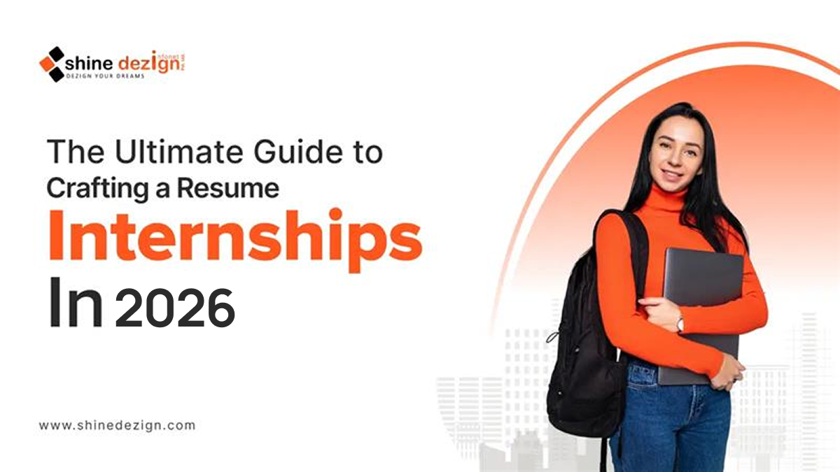 The Ultimate Guide to Crafting a Resume for Internships in 2025
