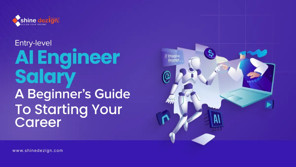 Entry-Level AI Engineer Salary: A Beginner’s Guide to Starting Your Career