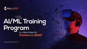 Why AI/ML Training is Essential for Freshers in 2025