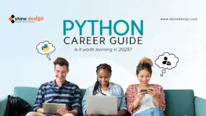 Python Career Guide: Is it worth learning in 2025?