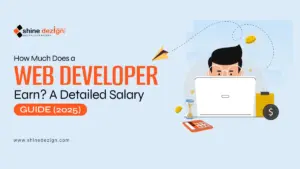 How Much Does a Web Developer Earn? A Detailed Salary Guide