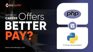 PHP vs Python
