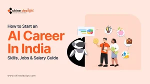 How to Start an AI Career in India