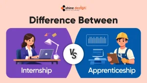 Internship vs. Apprenticeship
