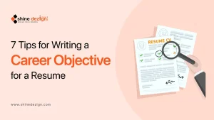 7 Tips for Writing a Career Objective for a Resume