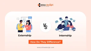 Externship vs. Internship