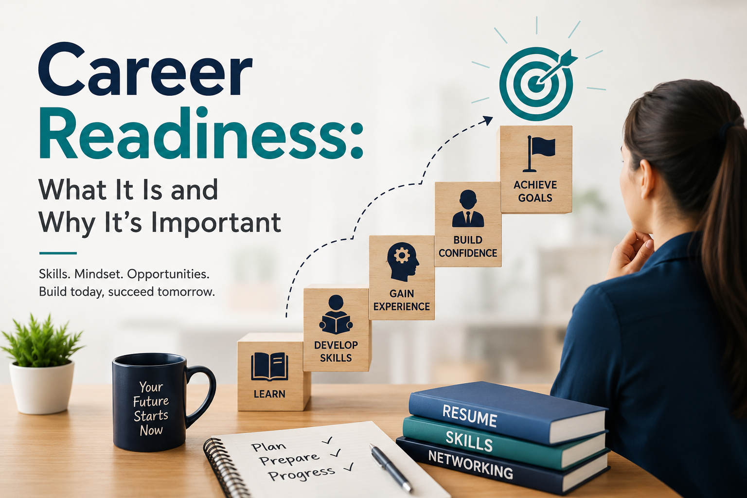 Career-Readiness